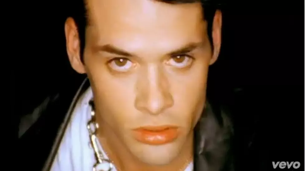 90&#8217;s One Hit Wonders, Part Two &#8211; Jimmy Ray, &#8220;Are You Jimmy Ray?&#8221;  [VIDEOS]