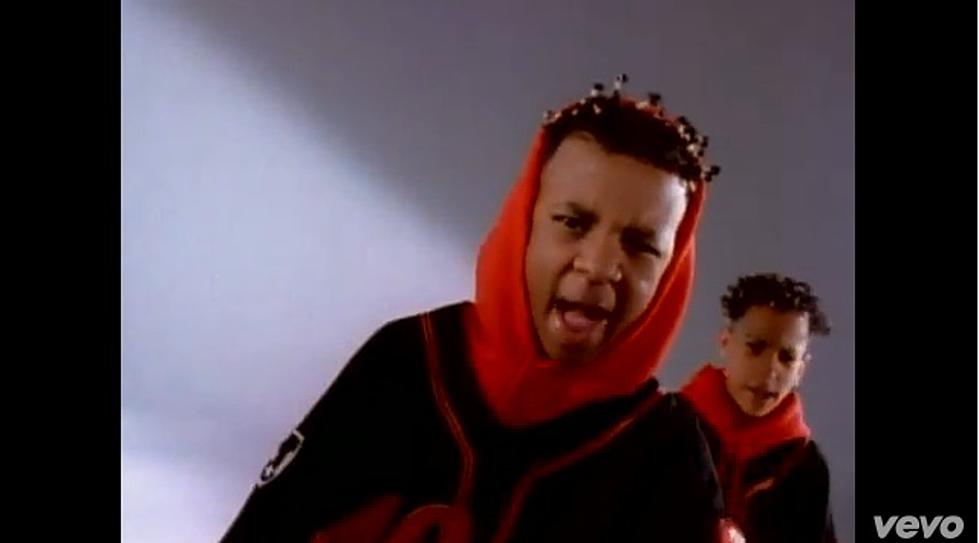 90&#8217;s One Hit Wonders, Part One &#8211; Kris Kross, &#8220;Jump&#8221;  [VIDEOS]