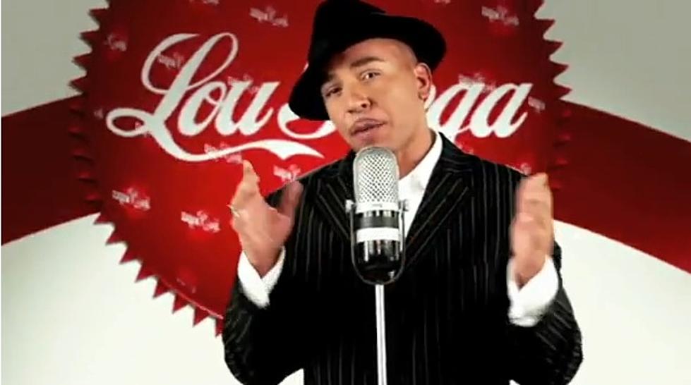 90&#8217;s One Hit Wonders, Part Two &#8211; Lou Bega, &#8220;Mambo No. 5 (A Little Bit Of,,,)&#8221;  [VIDEOS]