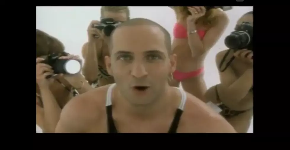 90&#8217;s One Hit Wonders, Part One &#8211; Right Said Fred, &#8220;I&#8217;m Too Sexy&#8221;  [VIDEOS]