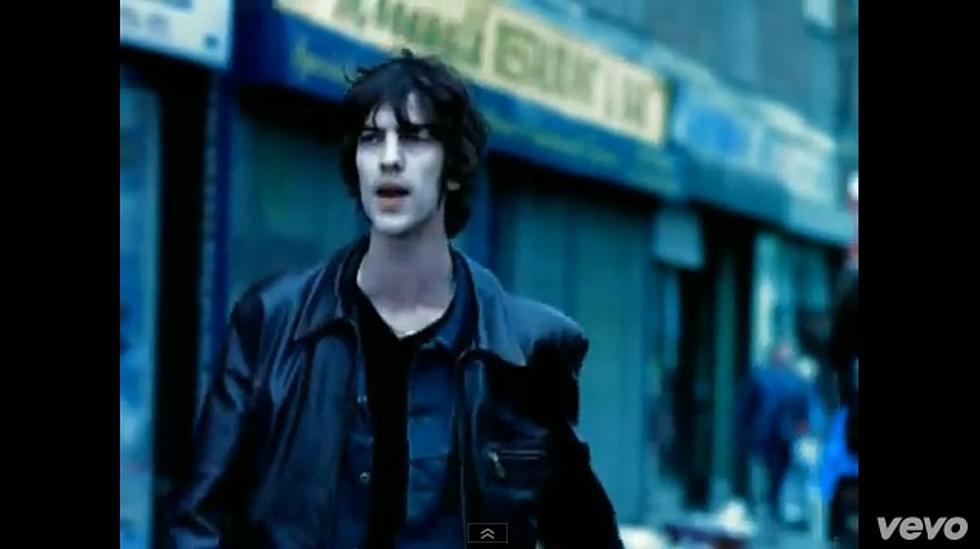 90&#8217;s One Hit Wonders, Part Two &#8211; The Verve, &#8220;Bitter Sweet Symphony&#8221;  [VIDEOS]