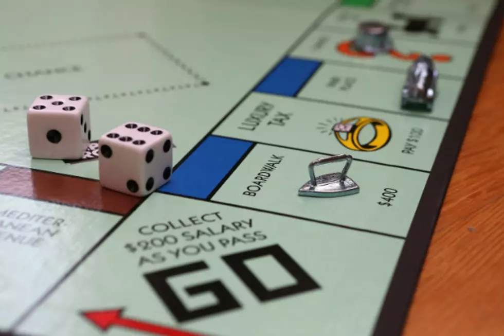 Who Made It On the &#8220;Here &#038; Now&#8221; Monopoly Board?