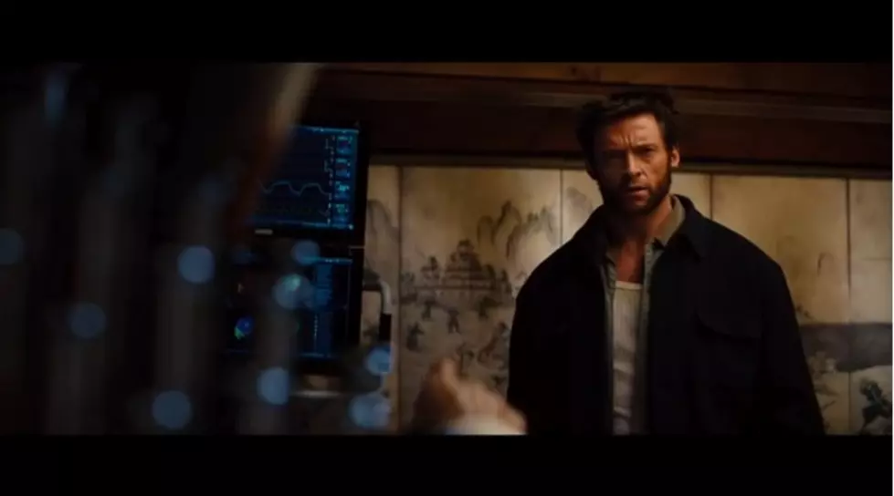 &#8216;X-Men Origins: Wolverine&#8217; Movie Review [VIDEO]