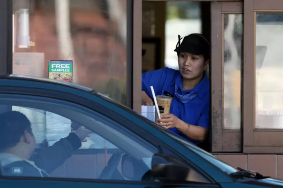 Minneapolis Bans New Drive-Through Windows