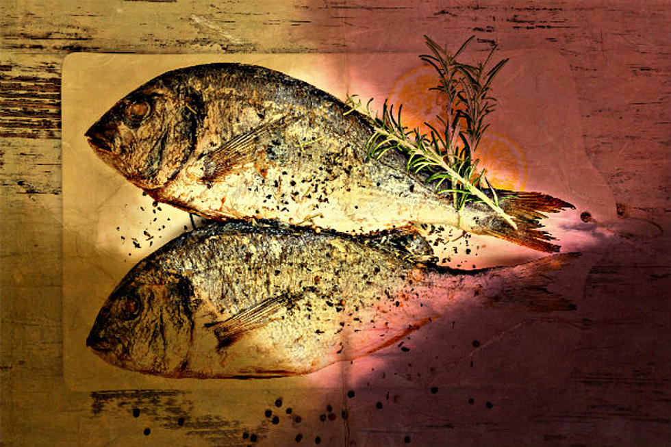 Fish You Should Avoid Eating And Why