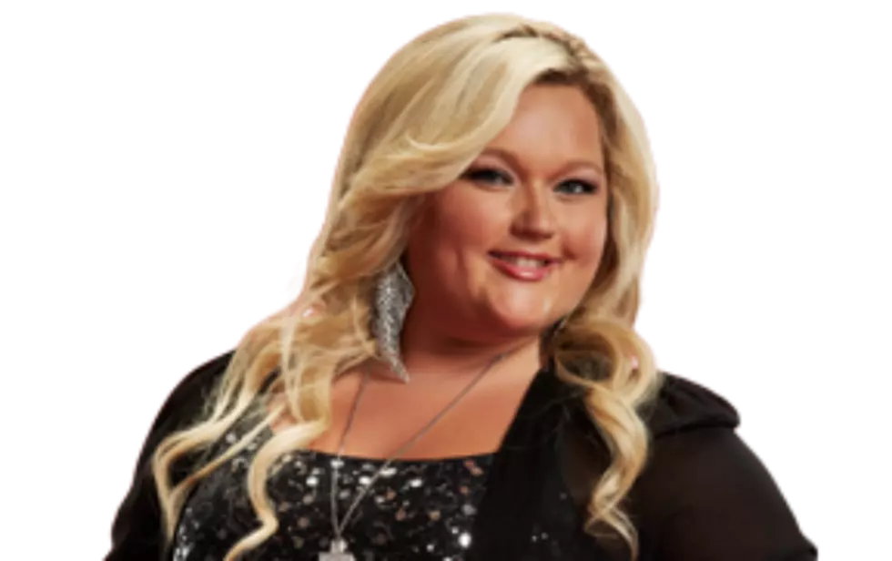 The Voice&#8217;s Shelbie Z (Team Blake) Talks Bullies, Fame and Cher [AUDIO] [VIDEO]