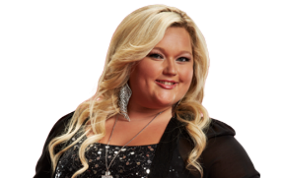 The Voice’s Shelbie Z (Team Blake) Talks Bullies, Fame and Cher [AUDIO] [VIDEO]