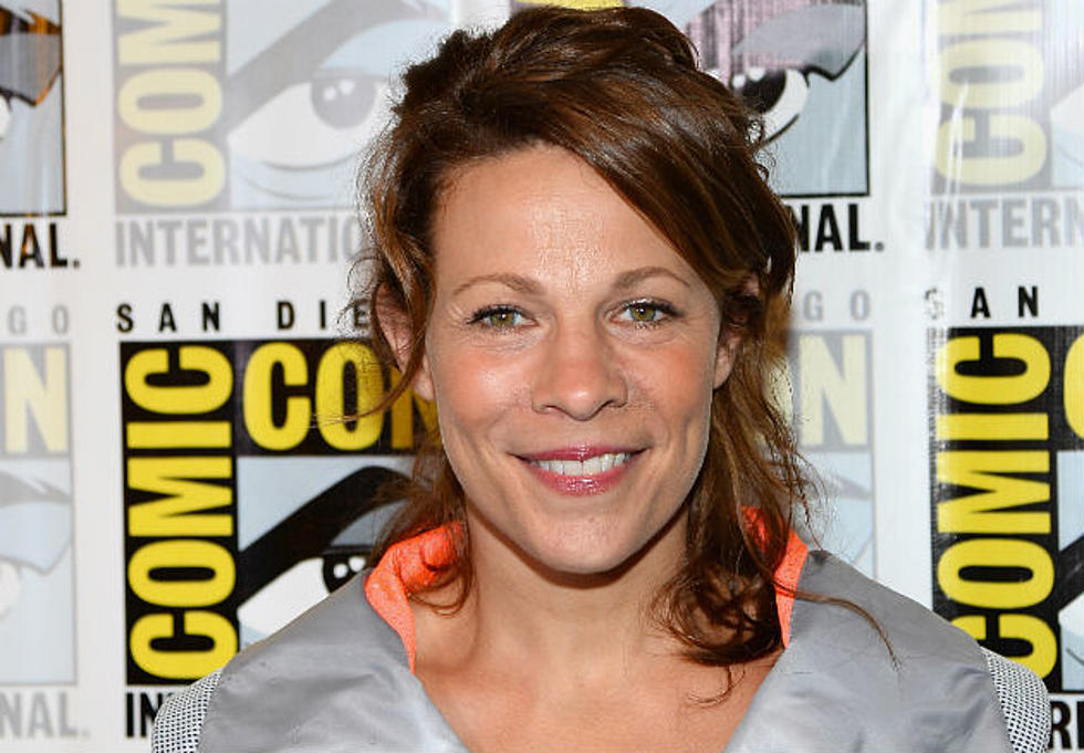 Actress Lili Taylor Talks About the New Fox Police Drama &#8220;Almost Human&#8221; [AUDIO] [VIDEO]