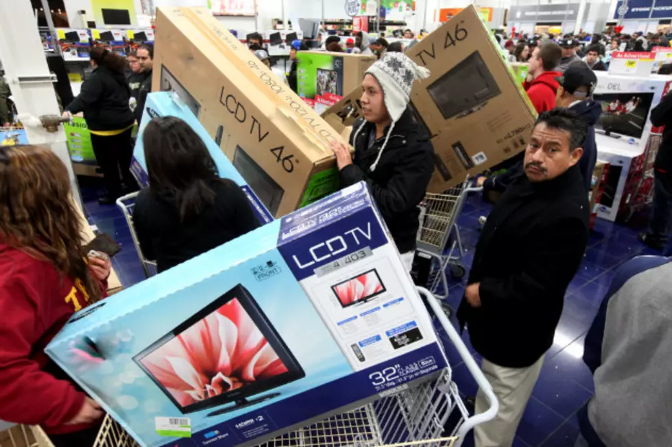 What Not to Buy on Black Friday