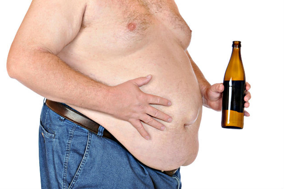 Gotta Beer Belly? Why Loosing That Extra Weight Really Matters