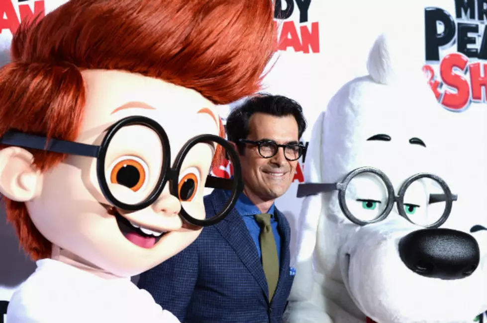 Mr. Peabody & Sherman in Theaters Today, March 7th [VIDEO]
