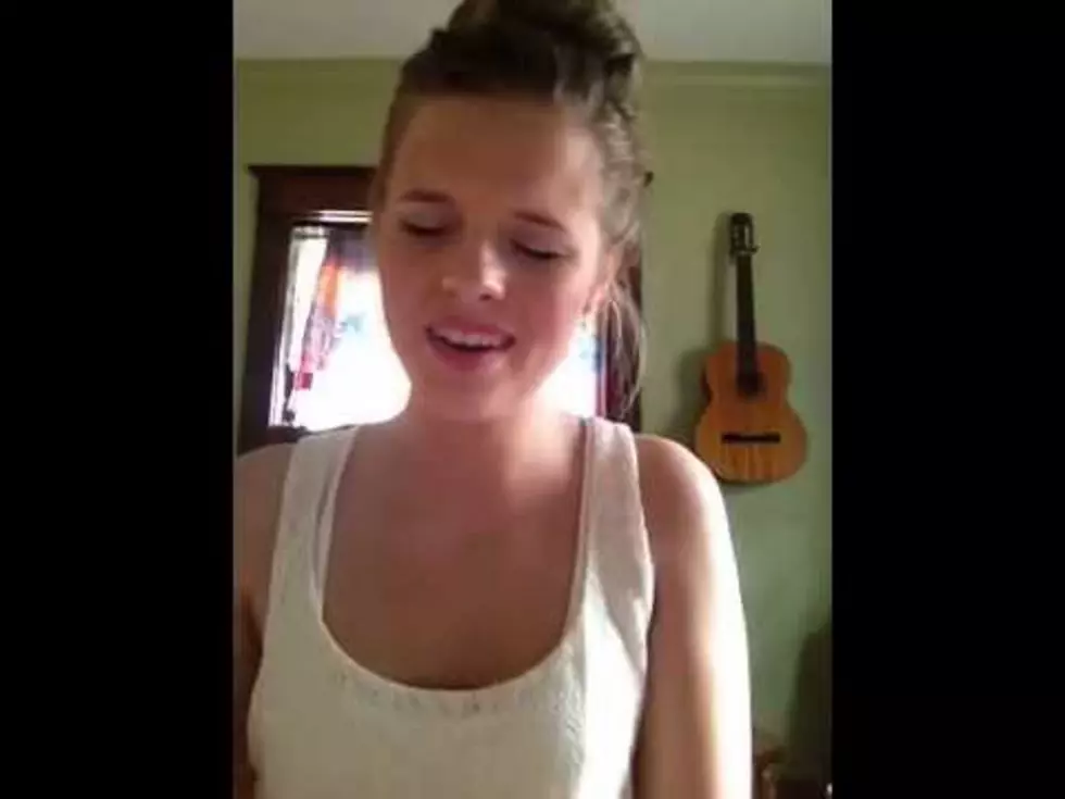 An Austin, Minnesota Student&#8217;s Original Song Heats up on Social Media [VIDEO]