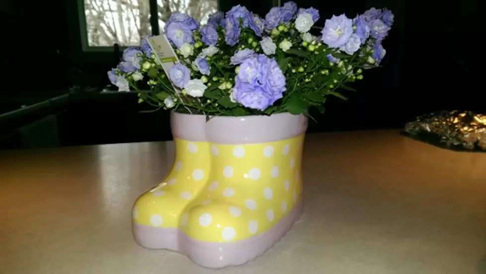 Brittany&#8217;s Mother&#8217;s Day Gift&#8230; From Our Unborn Daughter