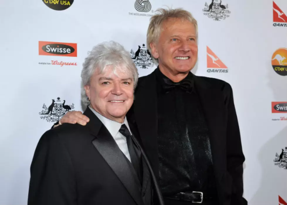 I Confess That I Love ‘Air Supply,’ and They’re Coming to the Medina Entertainment Center [VIDEOS]