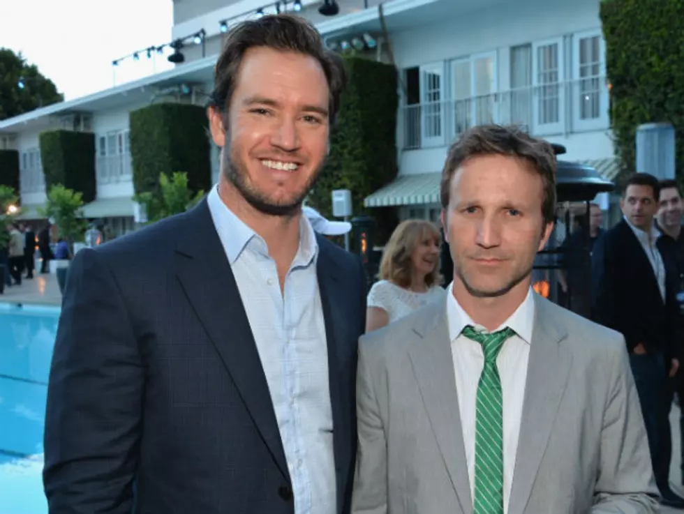 The Stars of &#8216;Franklin &#038; Bash&#8217; React to Robin Williams Death [VIDEO] [AUDIO]