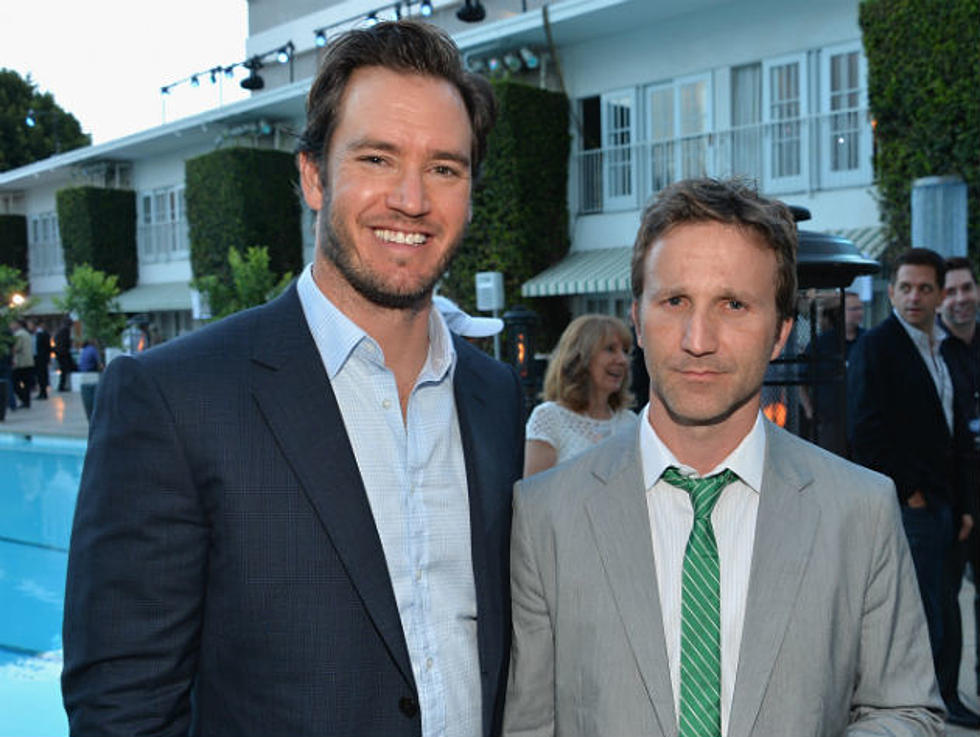 The Stars of ‘Franklin & Bash’ React to Robin Williams Death [VIDEO] [AUDIO]
