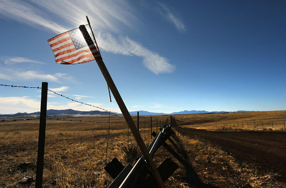 This Video About The U.S. Border Was an Eye Opener For Me