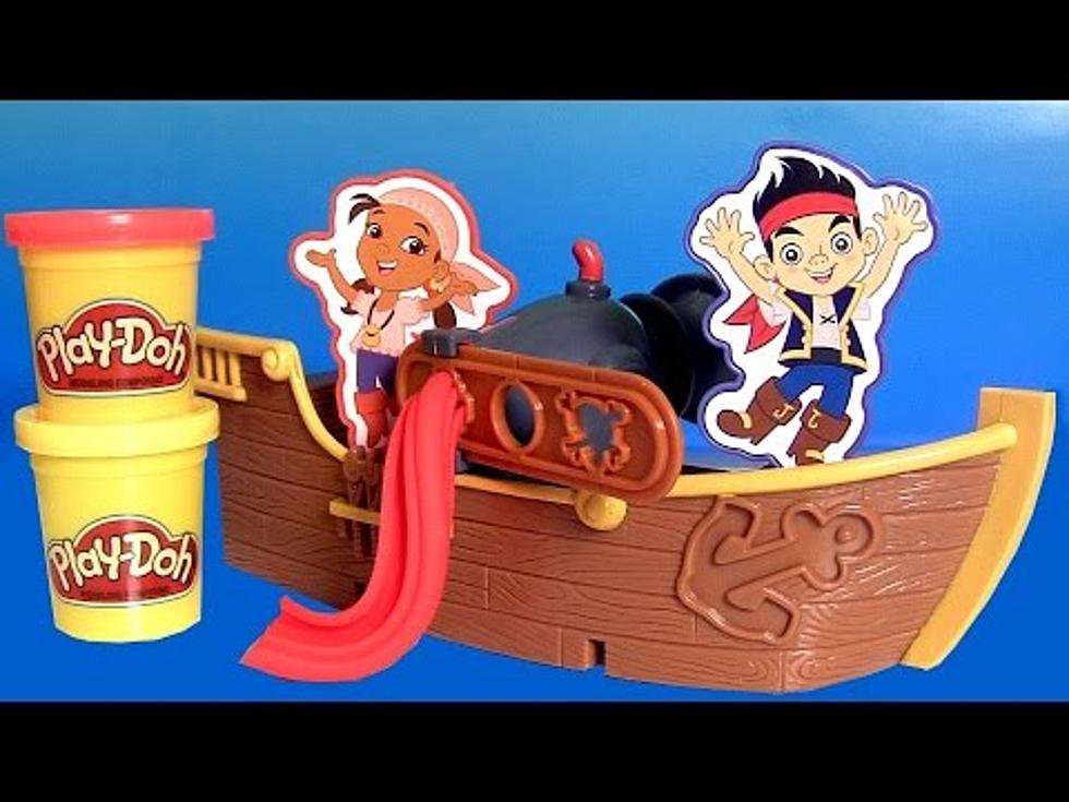 Lady on YouTube Opens Disney Toys and Makes Millions For It [VIDEO]