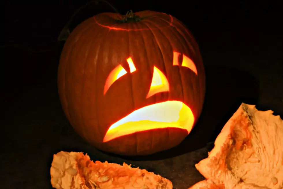 How To Make Your Pumpkins Last Longer This Halloween