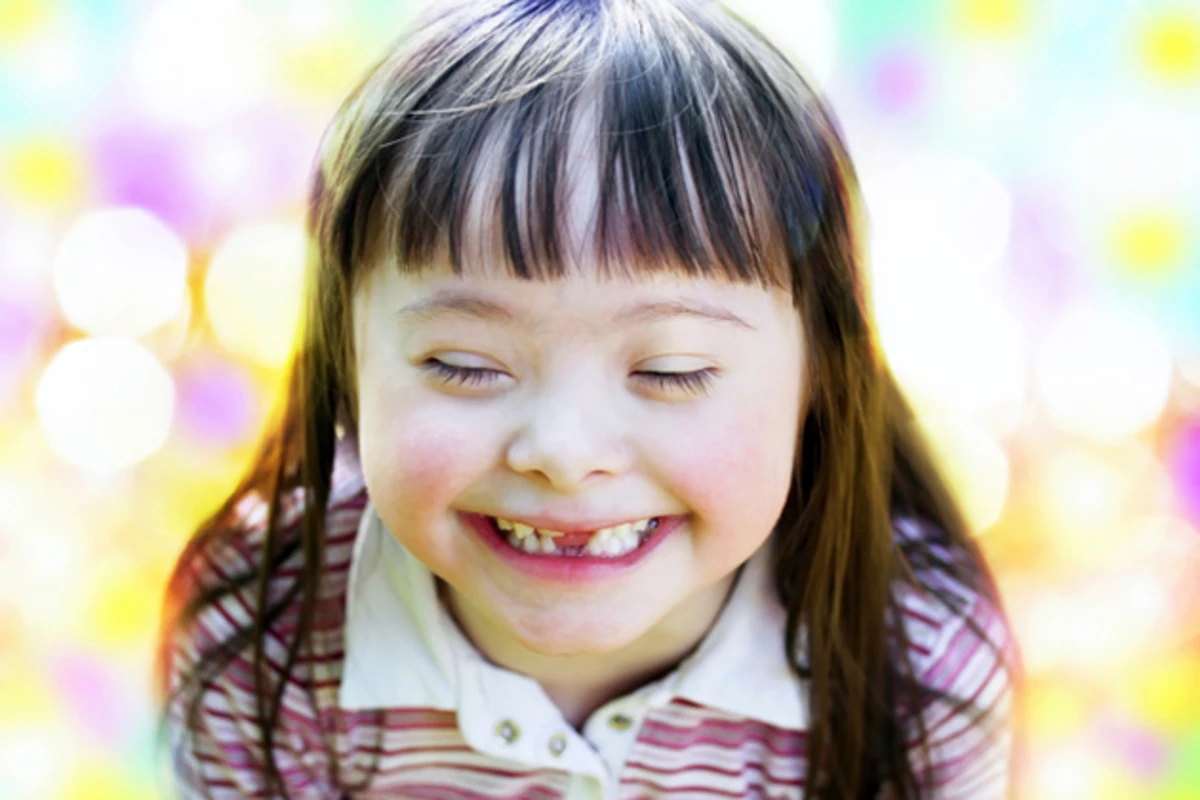 Parents Ask Disney for a Princess with Down Syndrome