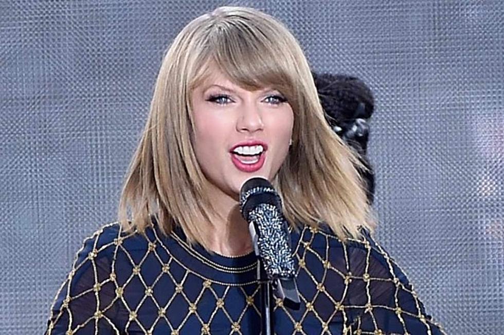 Taylor Swift&#8217;s 1989 World Tour Makes a Stop in St. Paul [VIDEO]