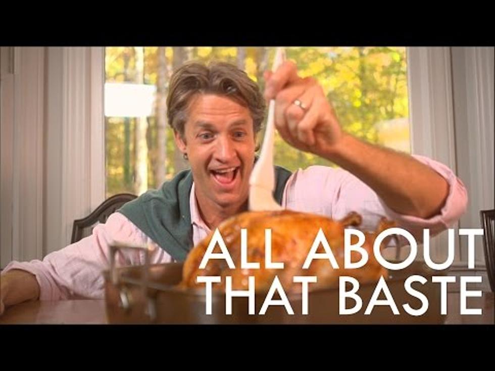 'All About That Baste' [VIDEO]
