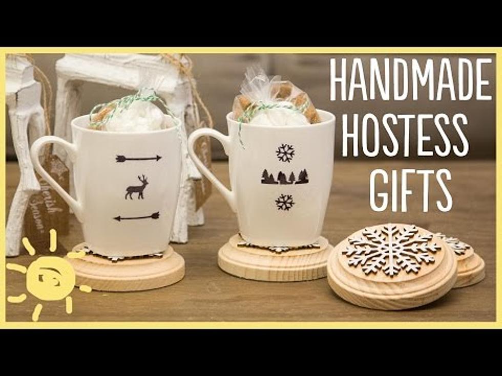 Perfect Holiday Gifts For Under $10.00 [VIDEO]