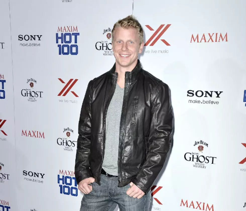 Sean Lowe from ABC&#8217;s &#8220;The Bachelor&#8221; Will Be at the Mall of America on Saturday [VIDEO]