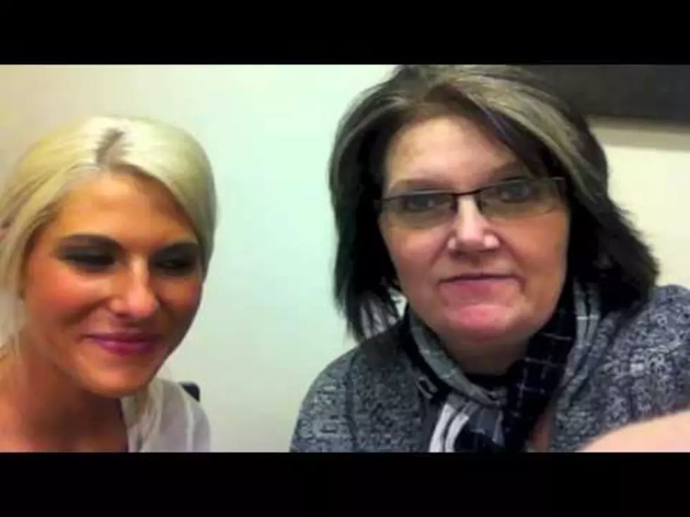 Kelly&#8217;s Korner &#8211; Disgusting Skin Care Advice [VIDEO]
