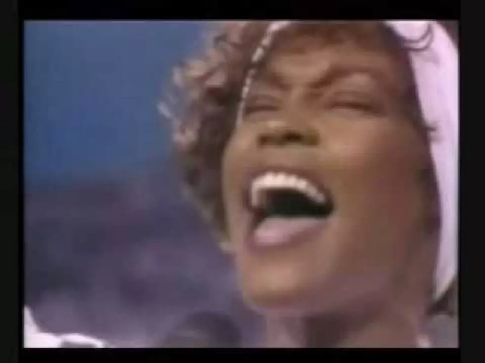 Kelly’s Korner – The Best National Anthem Performance Ever [VIDEO]