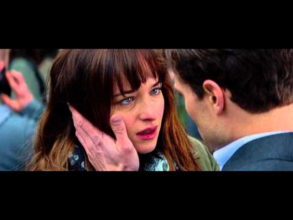 What Did My Friends Think of ’50 Shades of Grey?’ [VIDEOS] [ADULTS ONLY]
