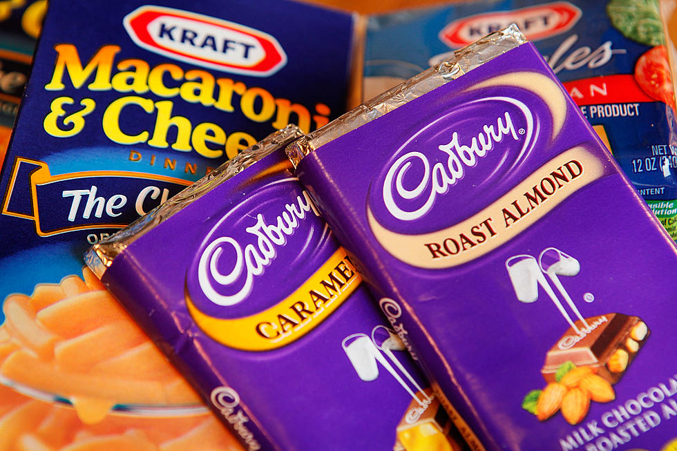 Kraft Recalls 6 Million Boxes of Macaroni and Cheese