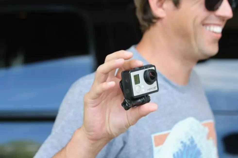 GoPro Founder Keeps a Ten Year Promise and Paid His College Roommate Millions of Dollars