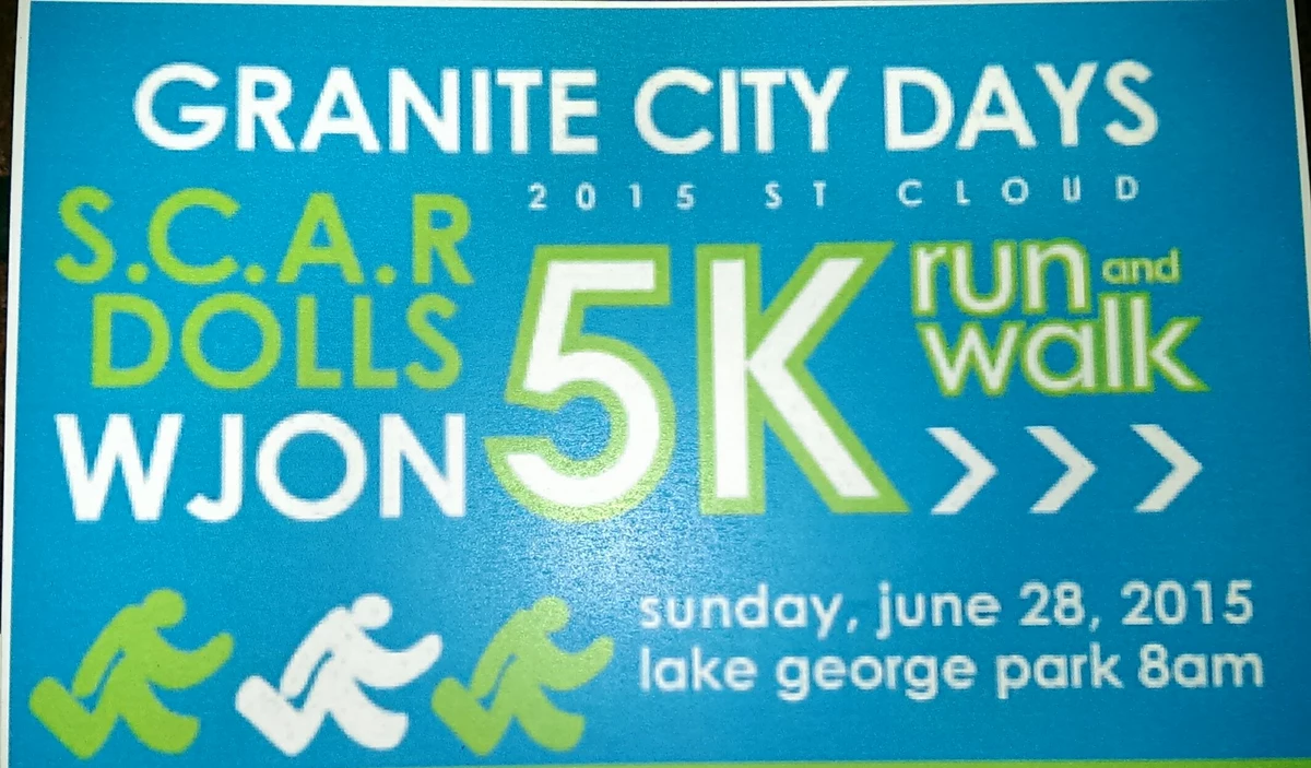 Granite City Days are Back With Brand New Events This June