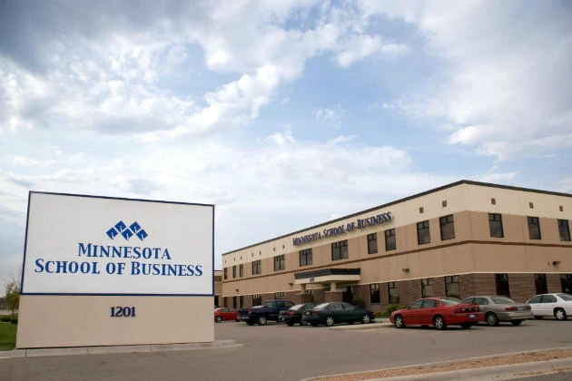 Fraud By Minnesota School Leaves Broken Dreams, Big Debt