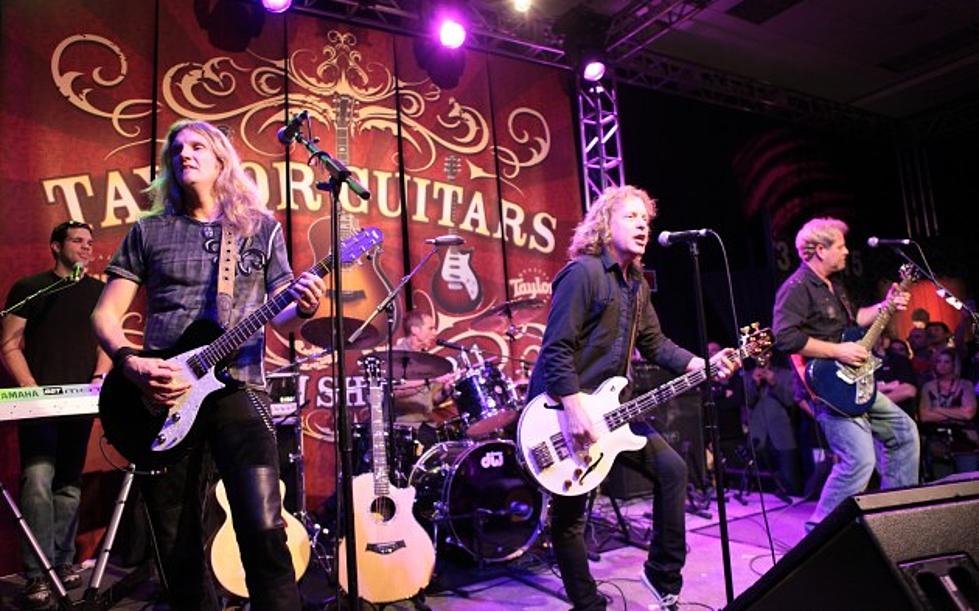 Mix 94.9 Welcomes &#8216;Night Ranger&#8217; and More to Halfway Jam Tonight [VIDEOS]