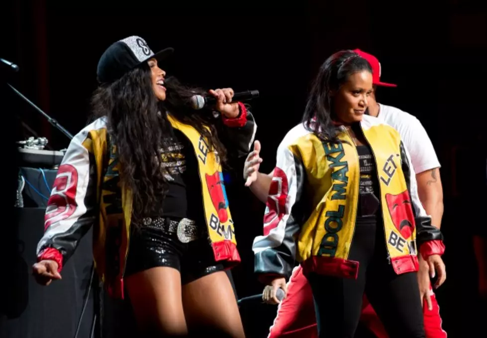 Salt N Pepa, Sir-Mix-Alot and More Set to Entertain Thousands in Walker, MN [VIDEOS]