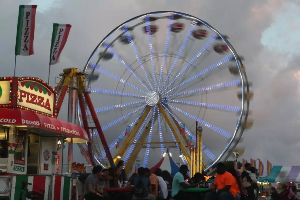 The Stearns County Fair is Underway &#8211; And I Can Already Taste The Corn Dogs