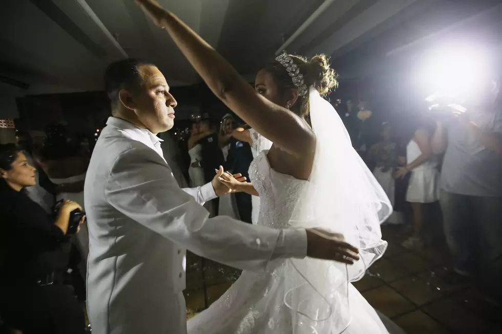 Viral Wedding First Dance
