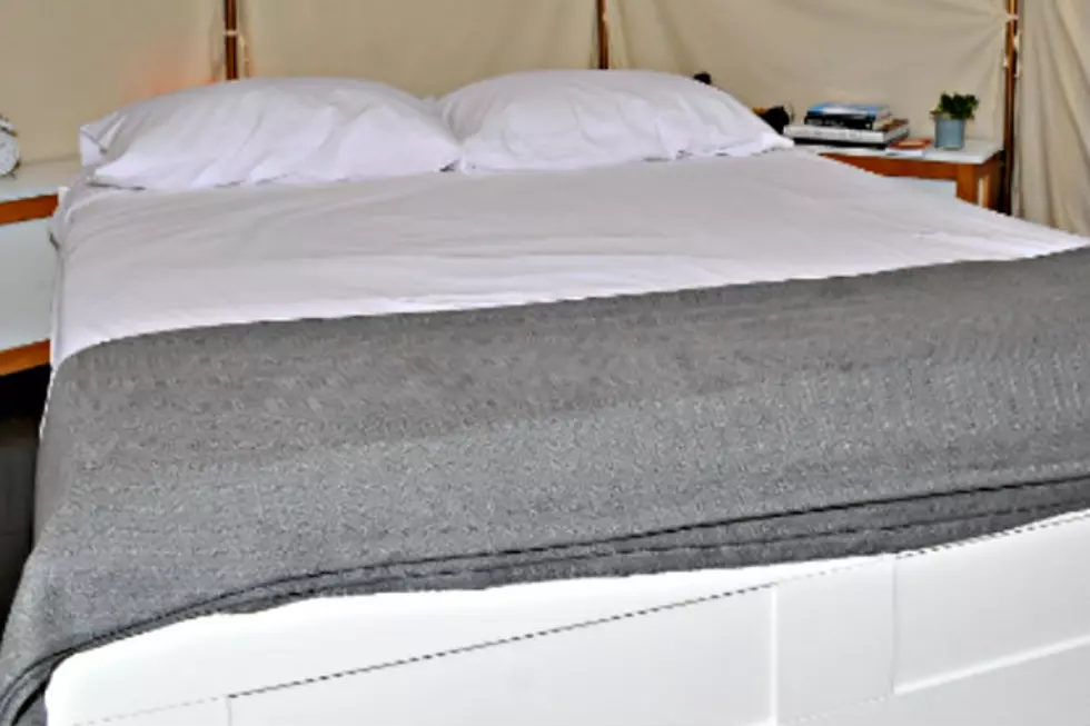 Kelly&#8217;s Corner- Don&#8217;t Make Your Bed&#8230;It&#8217;s Bad For You!