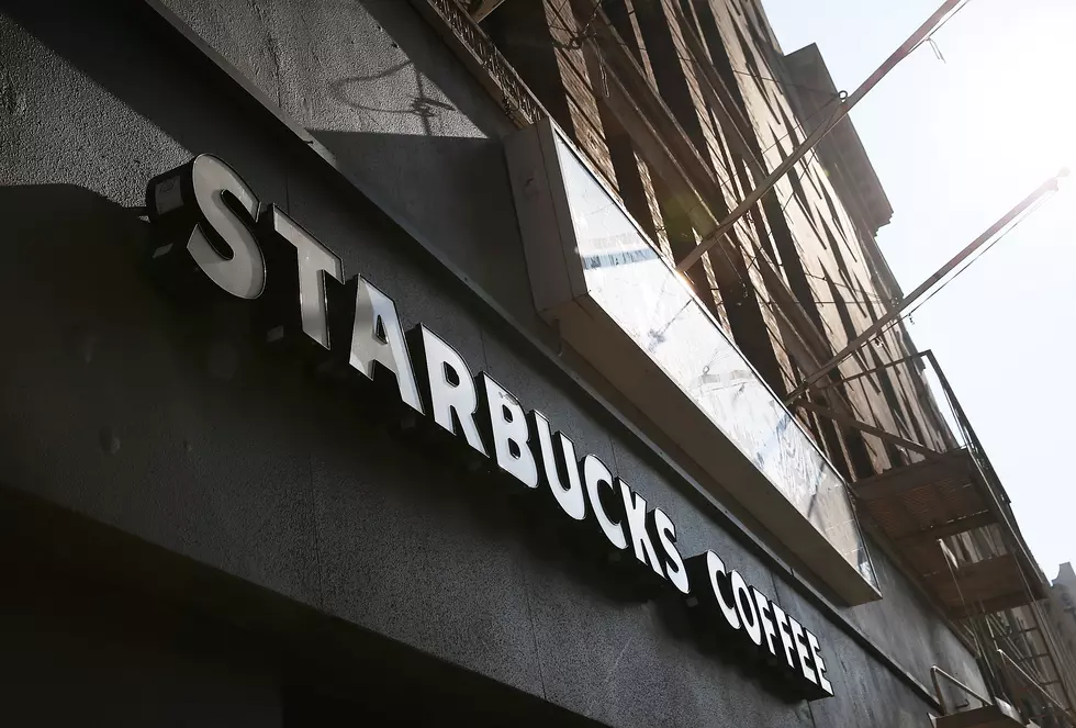 Starbucks Has a New Drink That Tastes Like Cereal Milk