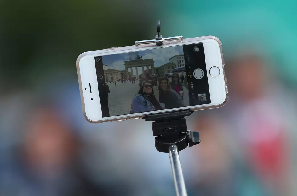You Can Get a Spoon That’s Also a Selfie Stick [VIDEO]
