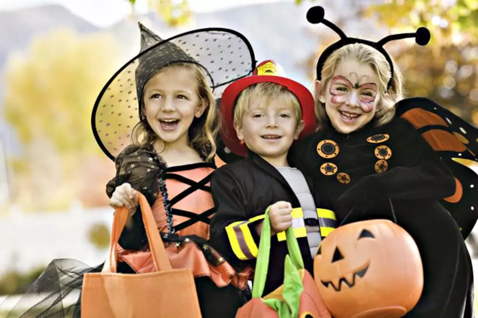 Trunk Or Treat This Sunday in Waite Park