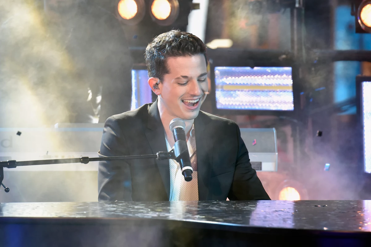 Charlie Puth Coming to Minneapolis in March [VIDEOS]