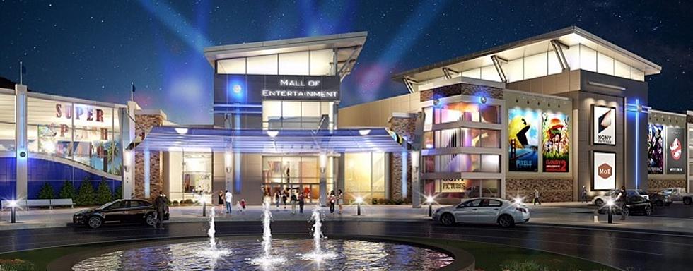 A $115-Million-Dollar Hollywood Themed “Mall of Entertainment” Planned For Albertville