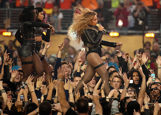 Beyonce Makes a Stop in Minneapolis this Summer [VIDEO]