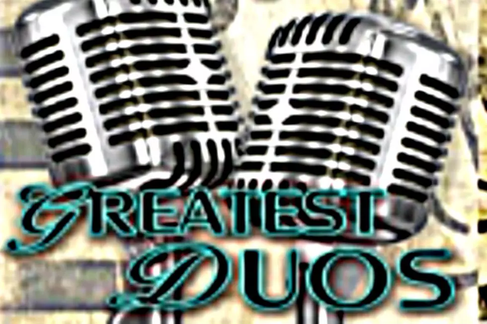 Pops Greatest Duos Show-Justin Ploof, Throwbacks & Kelly Cordes