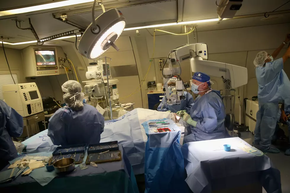 Woman Does the ‘Whip Nae Nae’ After a Double Lung Transplant [VIDEO]