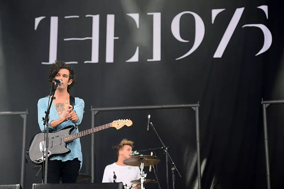 New Music Flip or Flop: “The Sound” – The 1975