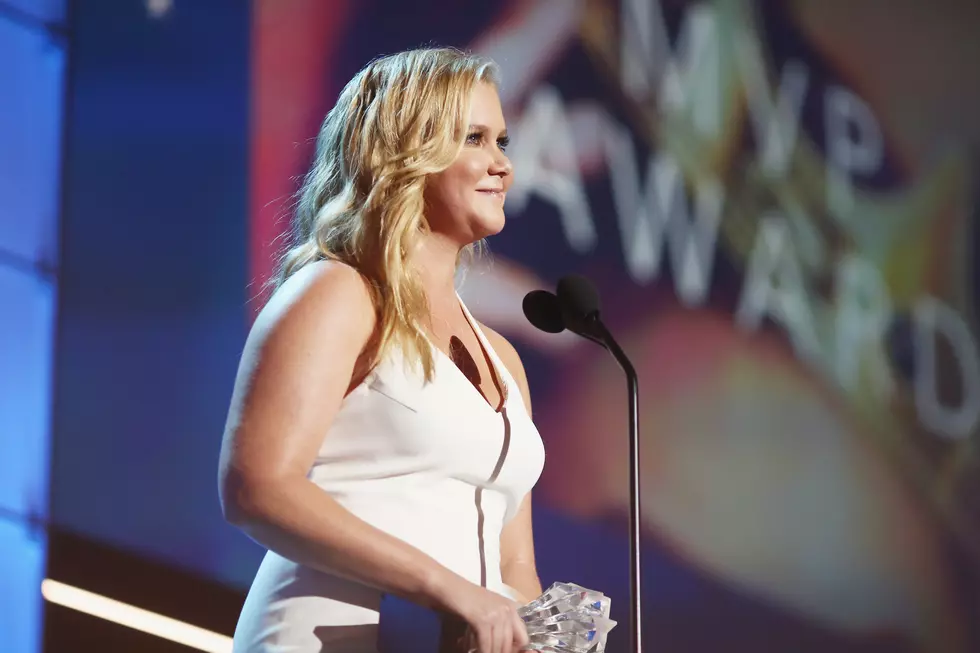 Amy Schumer Bring her Spring Tour to the Target Center [VIDEO]